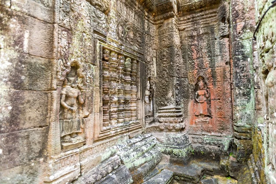 Khmer Ganesha sculpture