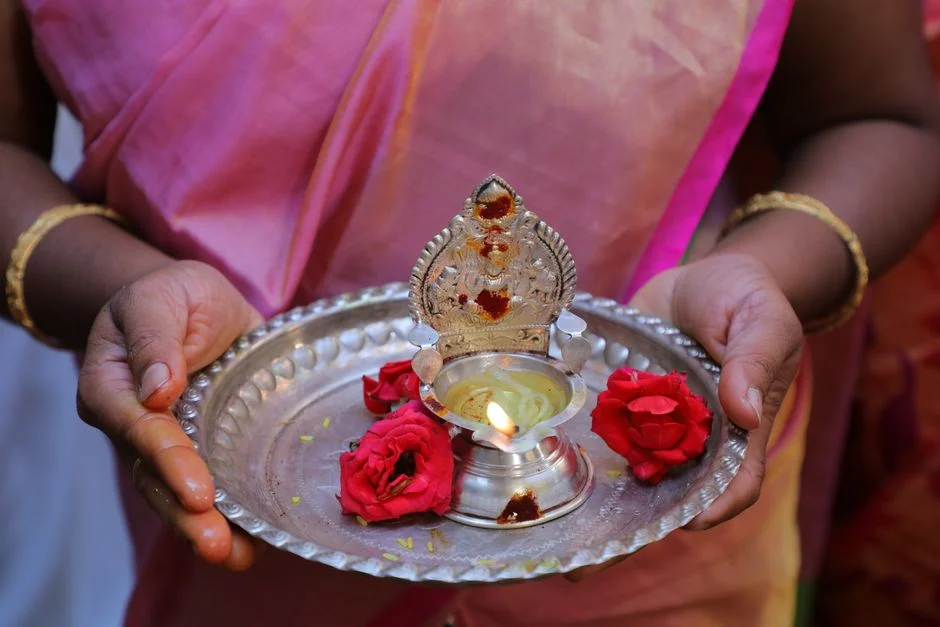 Ganapathi Deva worship,