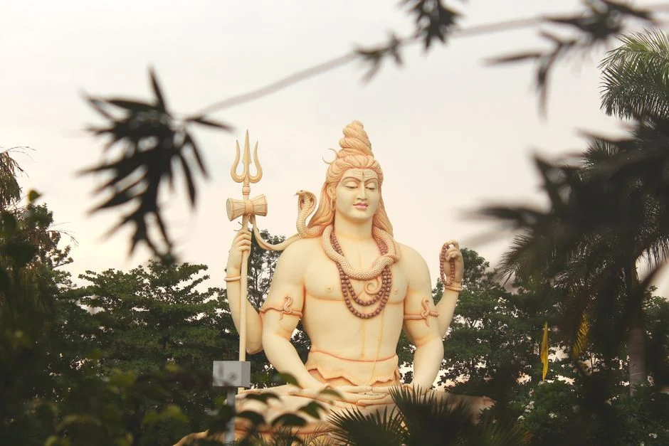Lord Shiva son,