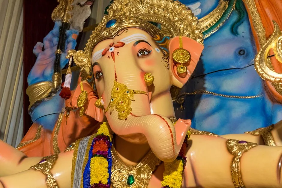 Ganesha destroyer obstacles,