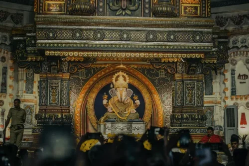 คเณศจตุรถี 2026 วันมงคลแห่งการบูชาพระพิฆเนศ เตรียมตัวอย่างไร? พร้อมความหมายและพิธีสำคัญที่ห้ามพลาด