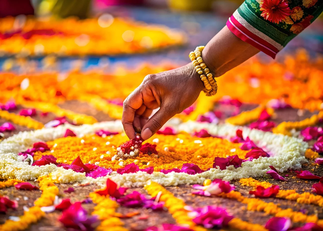 Hindu Festivals Culture,