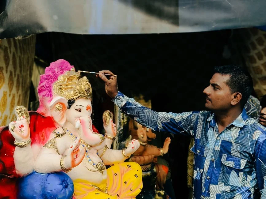 Ganesha symbolism, Hindu