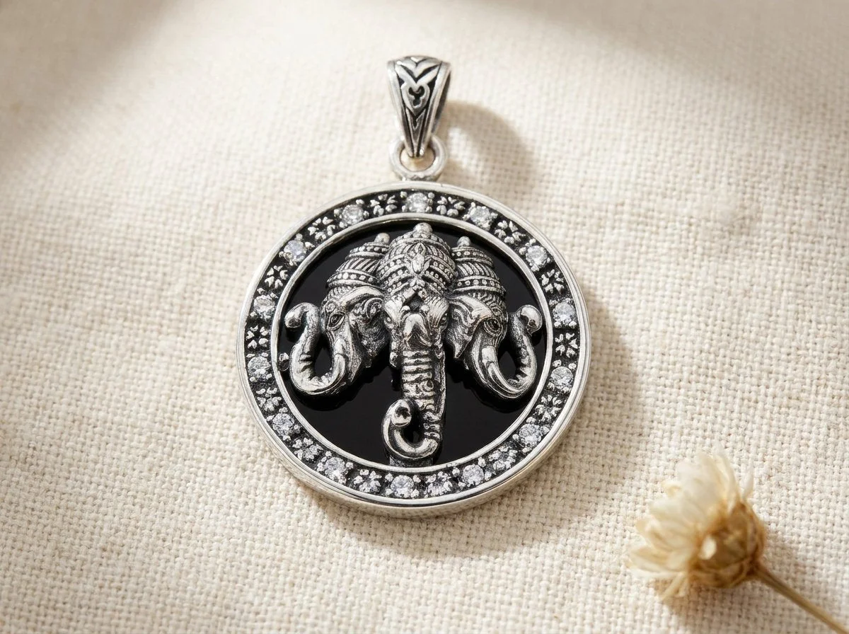 Airavata elephant Indra,