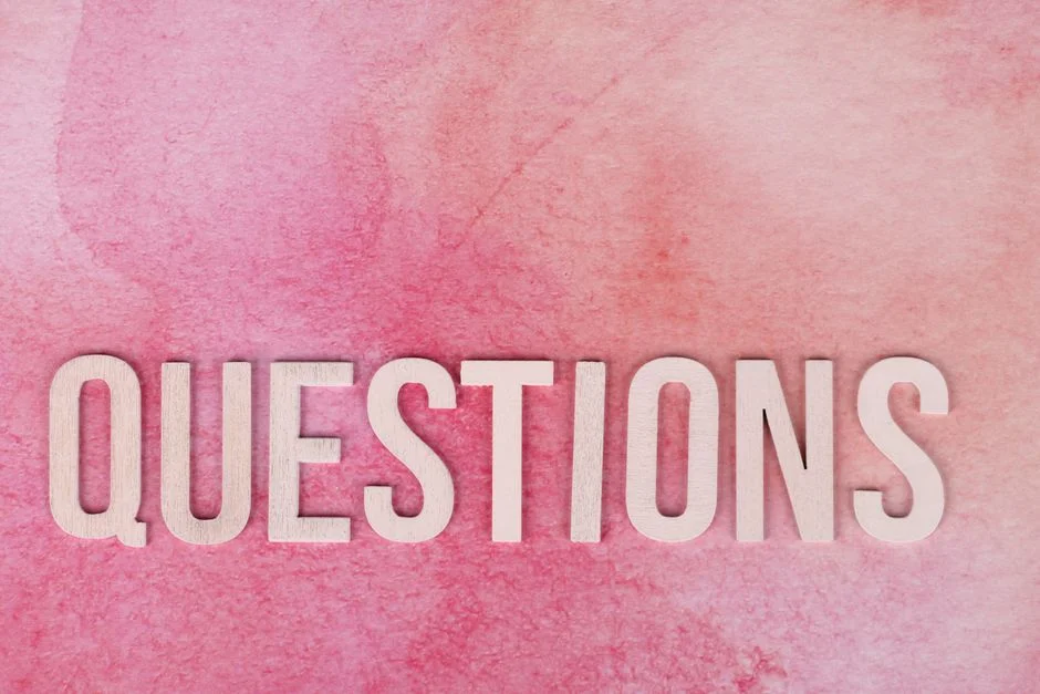 FAQ icon, question