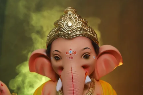 Ganesh Symbolism: What Each Element Actually Means