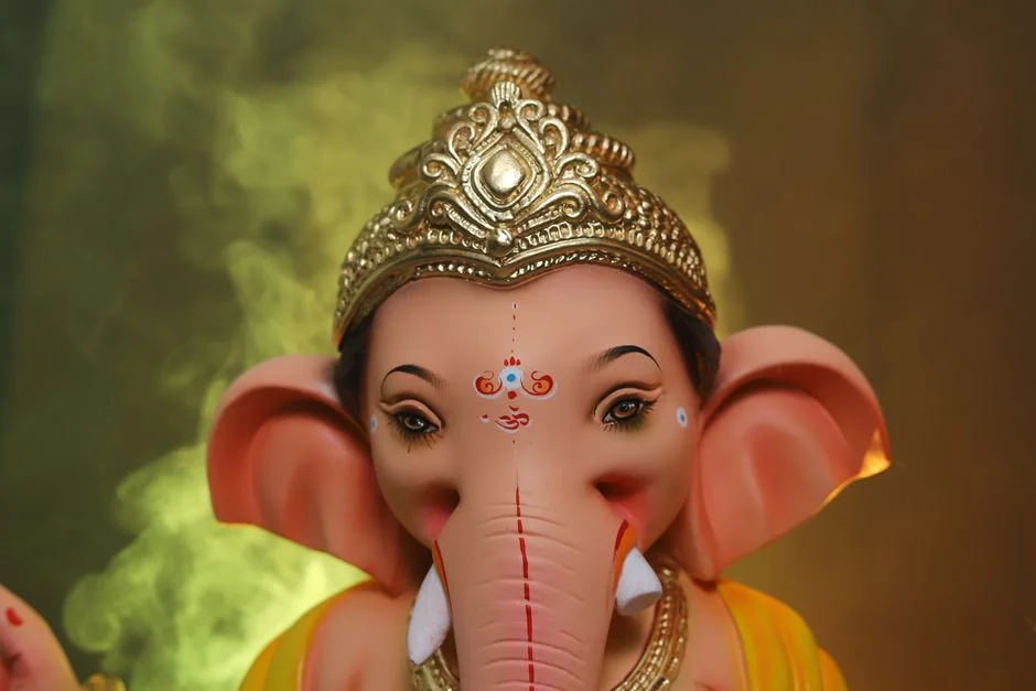Ganesh Symbolism: What Each Element Actually Means