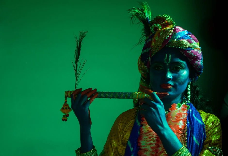 Lord Kartikeya battle