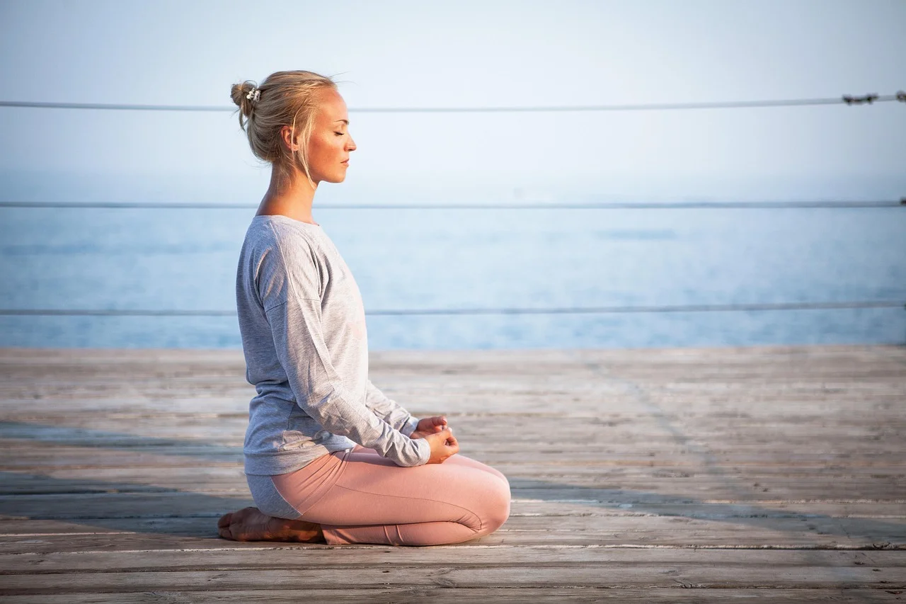 Peaceful Ganesha meditation,