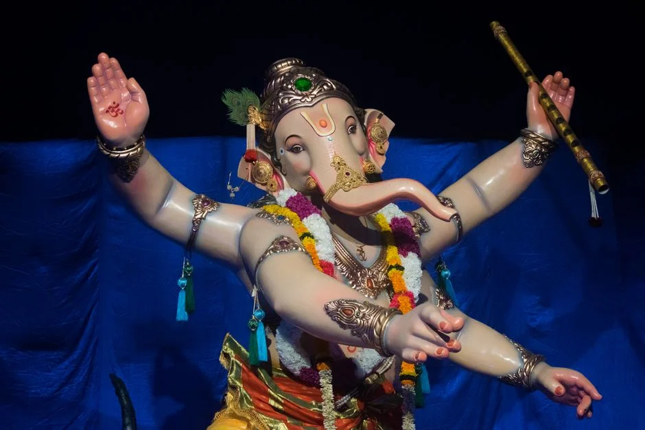 Lord Ganesha, Mahodhar