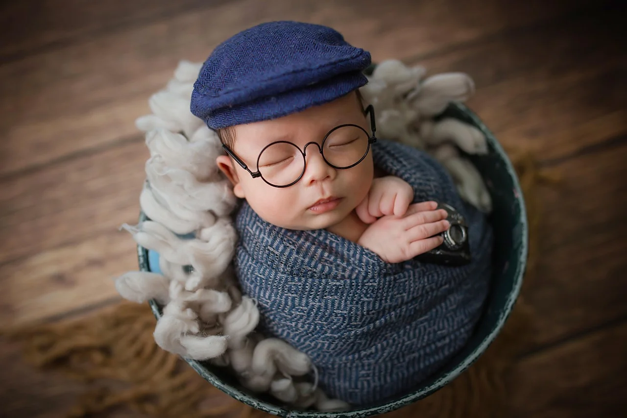 Baby boy names