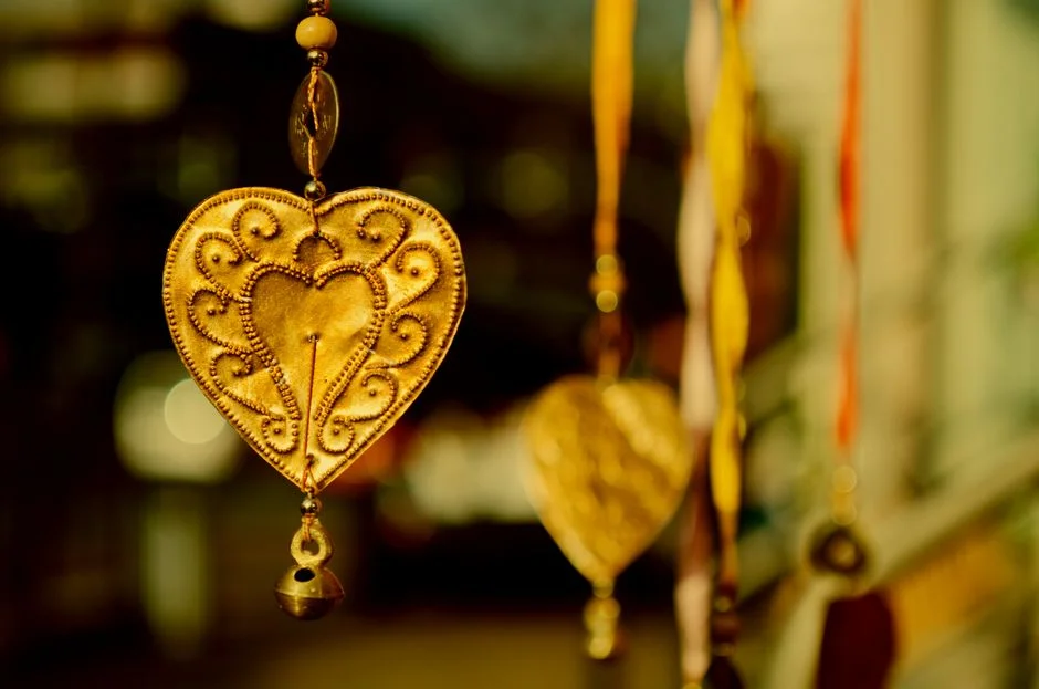 divine heart, spiritual