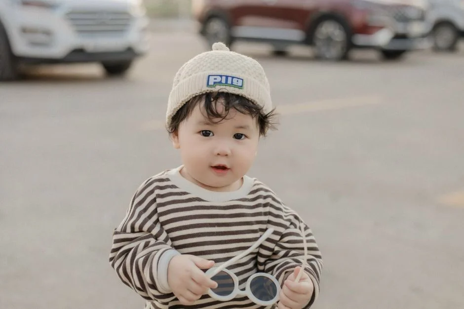 stylish baby name,