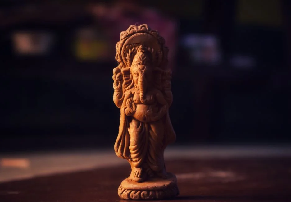 Lord Ganesha remover