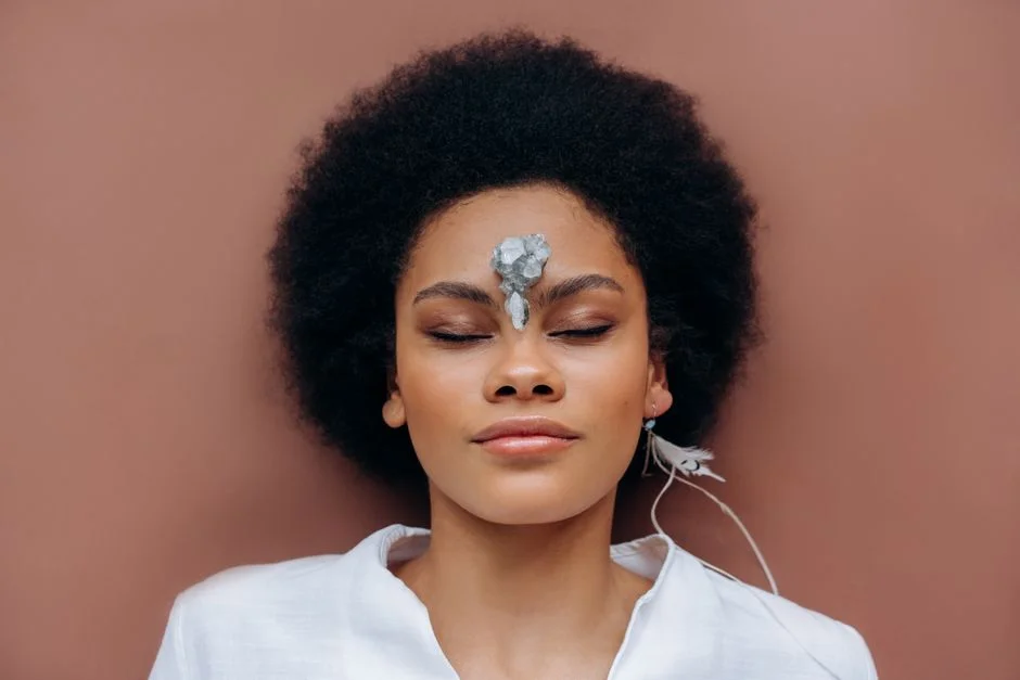 Creativity power, divine