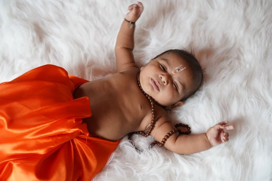 Shwetha name, Lord