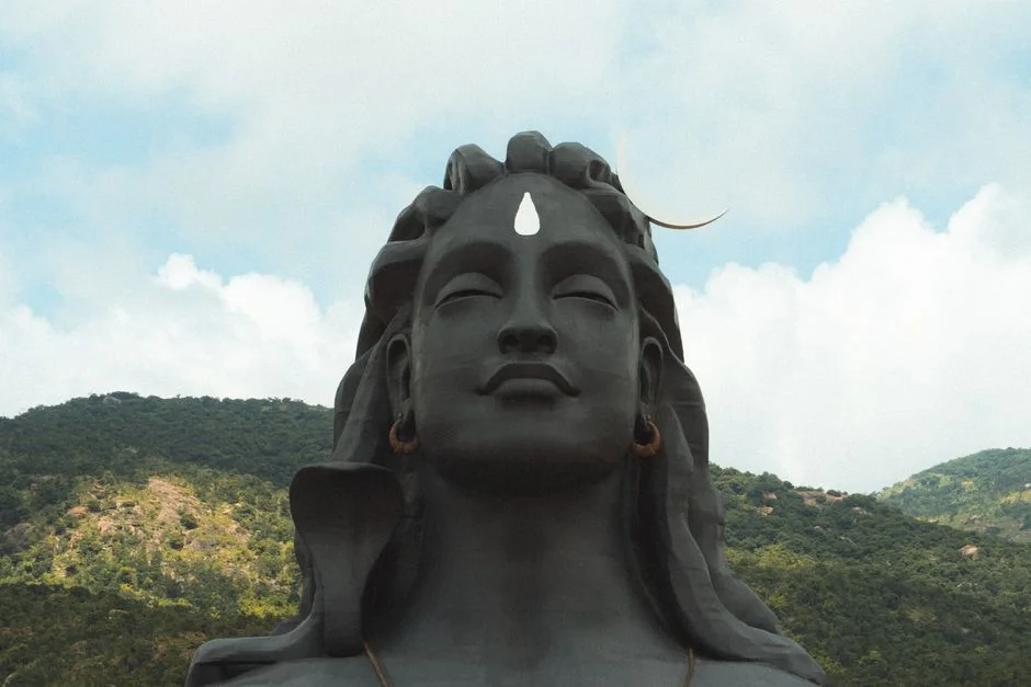 Lord Shiva son,