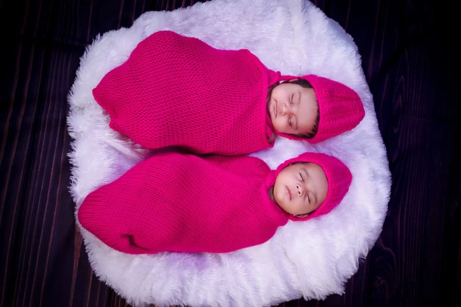 Twin baby names,