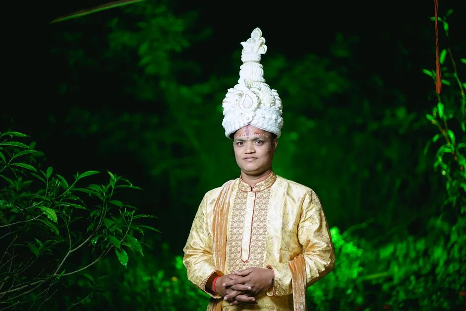Shanmukh name, Saurjyesh