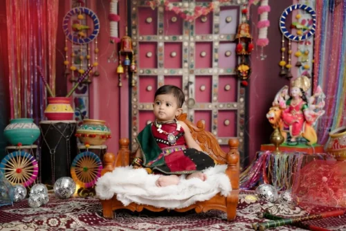 รวม 70 ชื่อมงคลลูกน้อย แรงบันดาลใจจากพระพิฆเนศ ความหมายดี เสริมสิริมงคลทั้งเด็กชายและเด็กหญิง