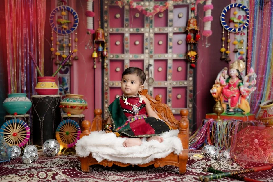 รวม 70 ชื่อมงคลลูกน้อย แรงบันดาลใจจากพระพิฆเนศ ความหมายดี เสริมสิริมงคลทั้งเด็กชายและเด็กหญิง