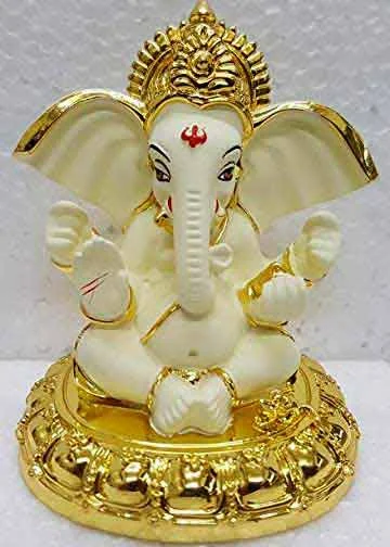 Ganesha big ears