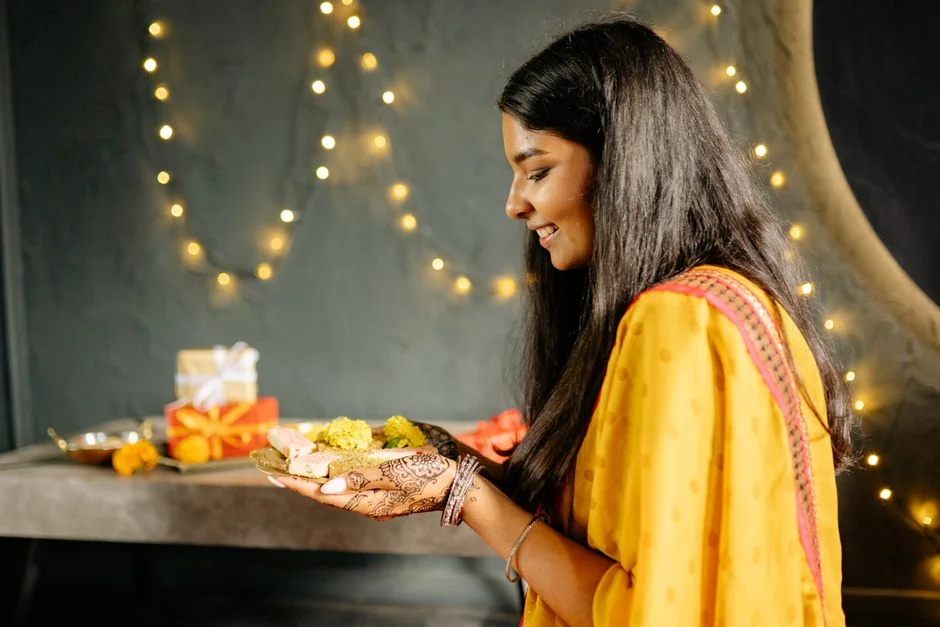 Indian festival economy,