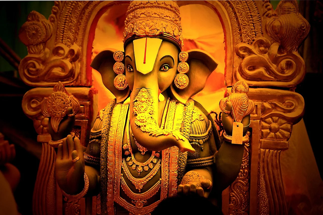Ganesha worship, Modak