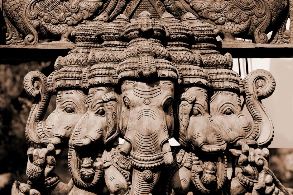 Ganesha wives, Siddhi