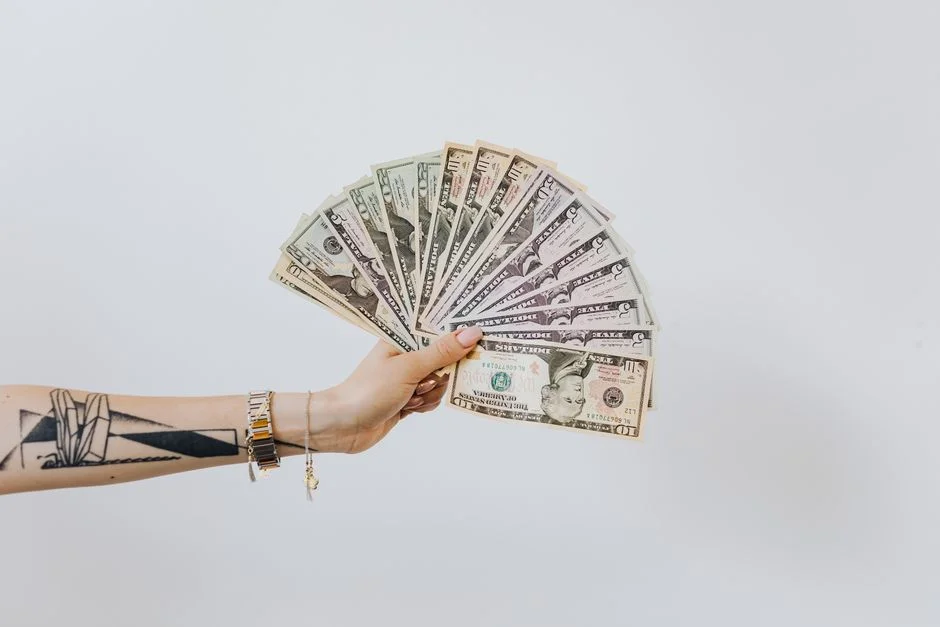Wealth and Prosperity,