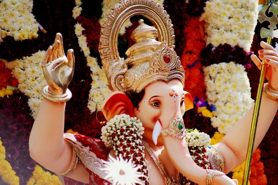 Hindu Mythology, Ganesha