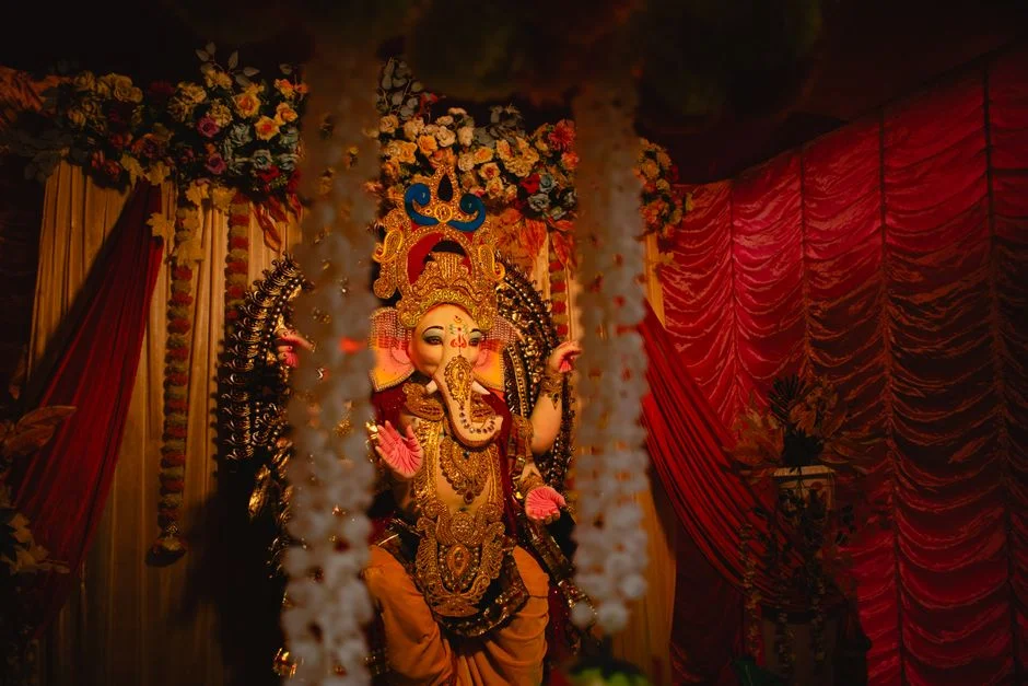 Ganesha Gufa, Badrinath