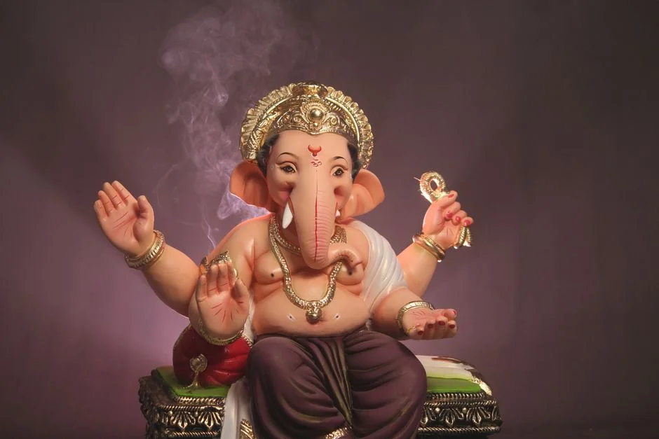 Ganesha wisdom, Spiritual