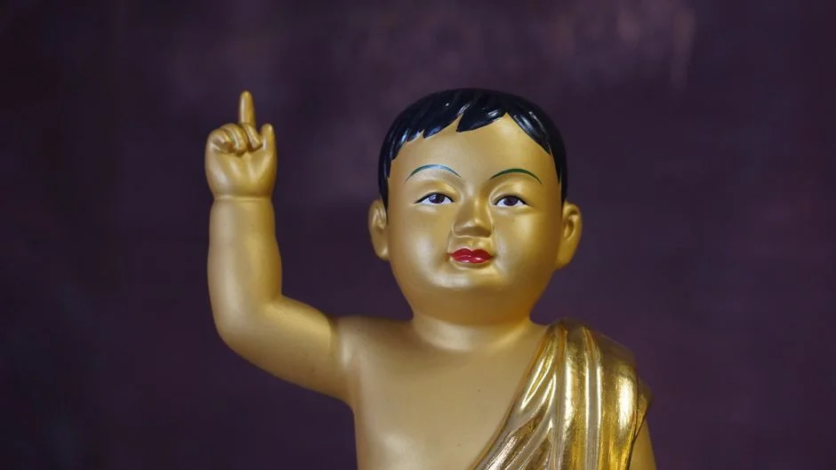 Lord Kubera, Golden