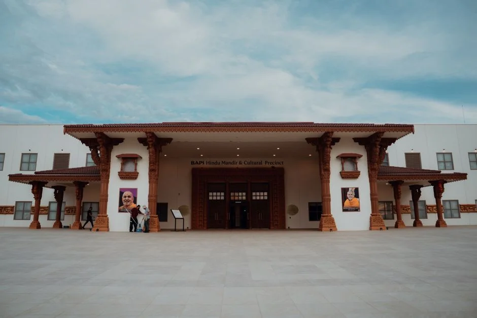 C Rajagopalachari, Hindu