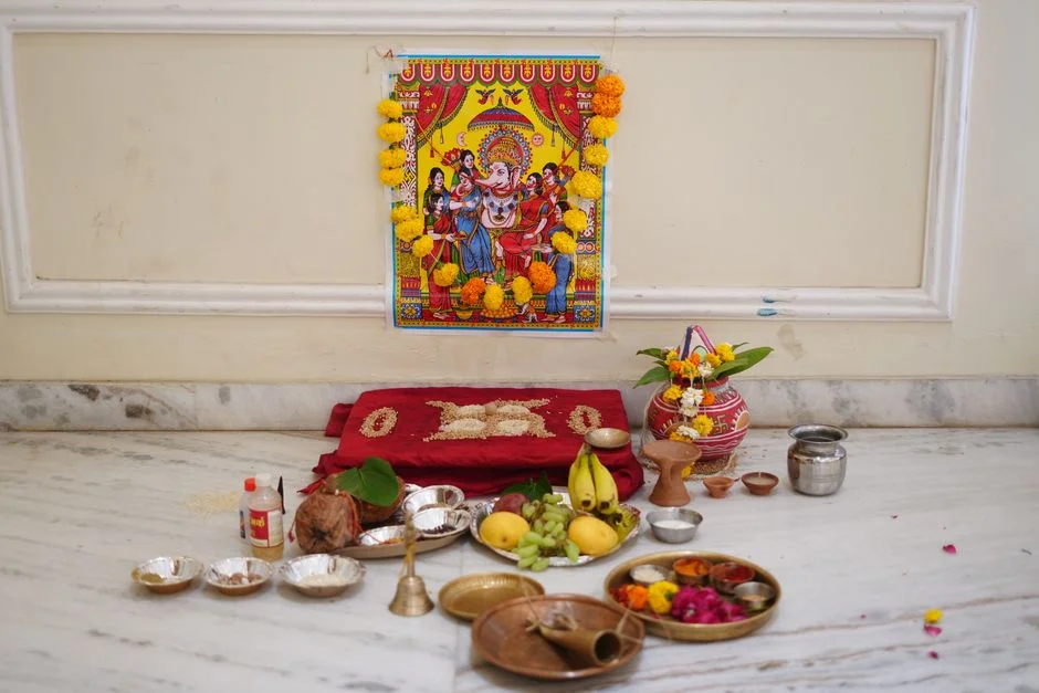Shubh Labh Ganesha,