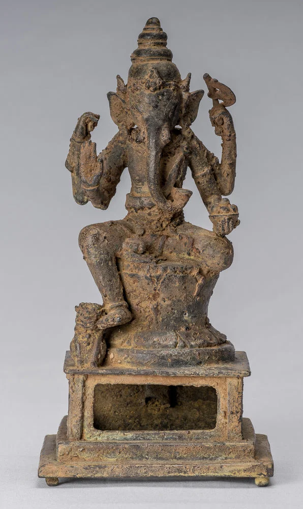 Vastu Ganesha placement,