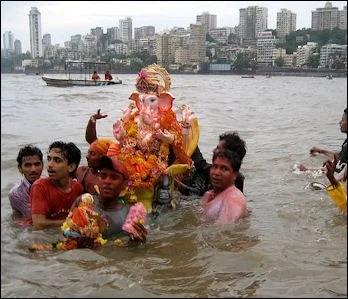 Khetwadi Cha Ganraj