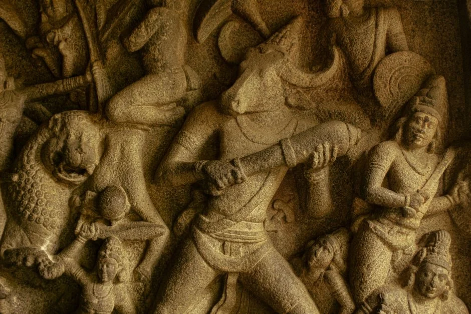 Hindu mythology books,