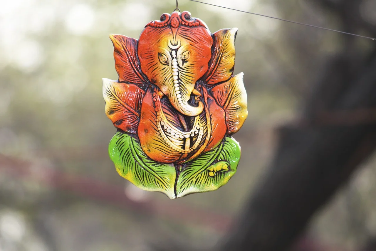 Ganesha forms, Hindu