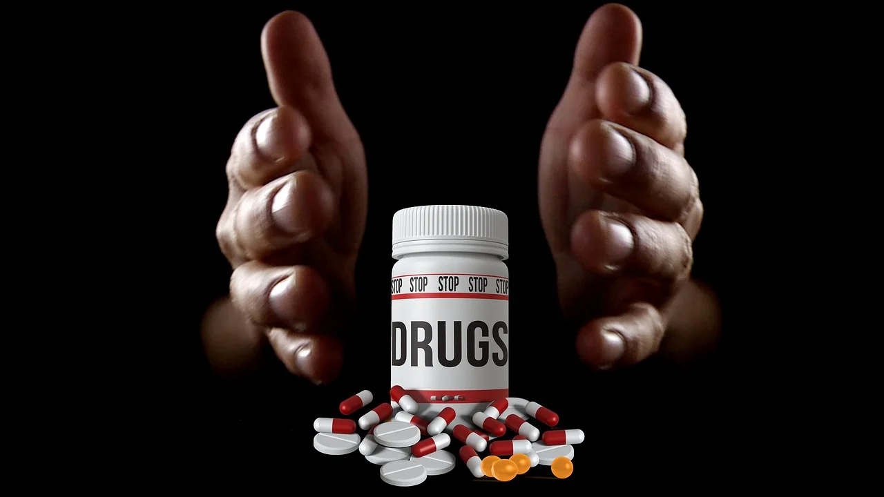 Ganesha trunk, drug