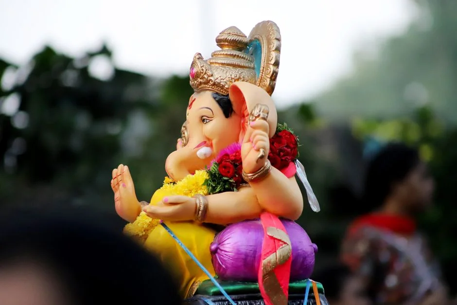 Lord Ganesha, Hindu
