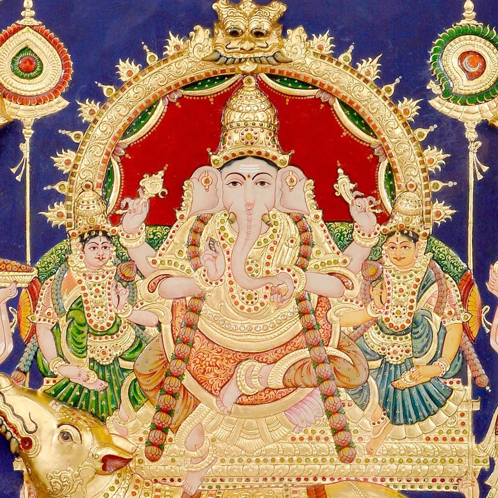 Ganesha shipping worldwide