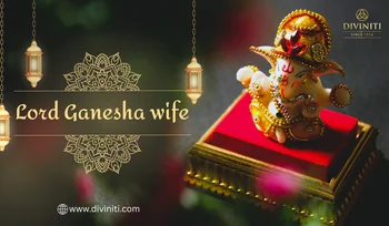 Lord Ganesha elephant
