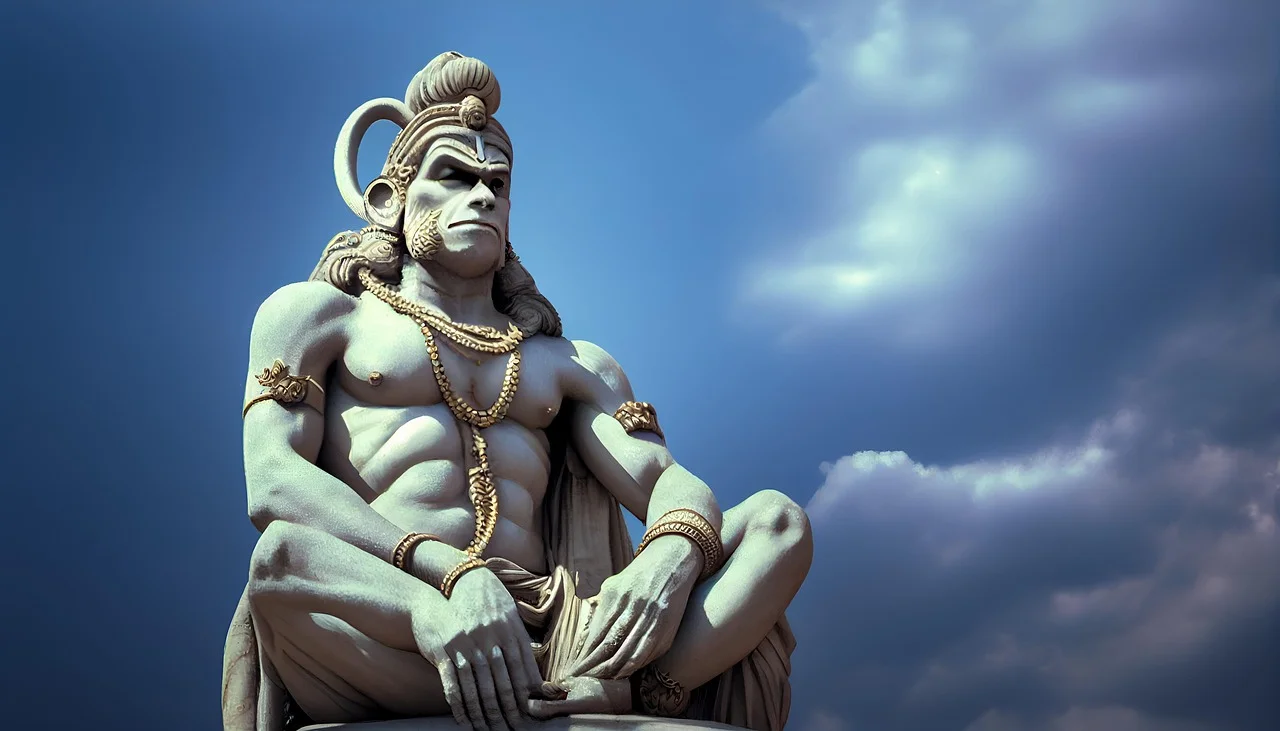 Divine Children, Hindu