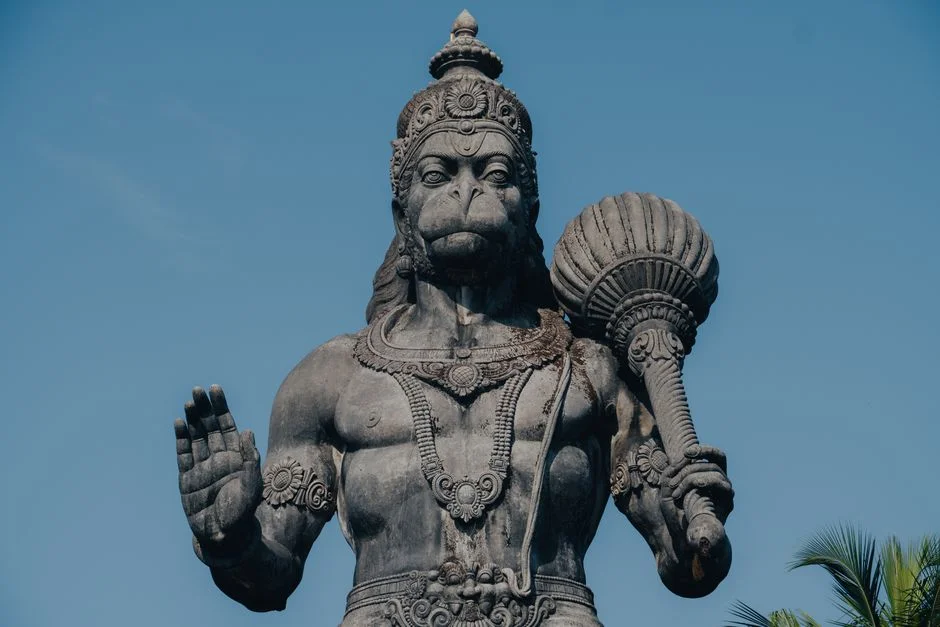 Ramayana Mahabharata Quiz