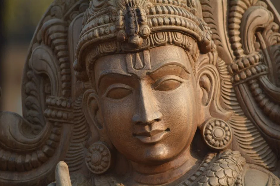 Mahabharata epic, Vyasa