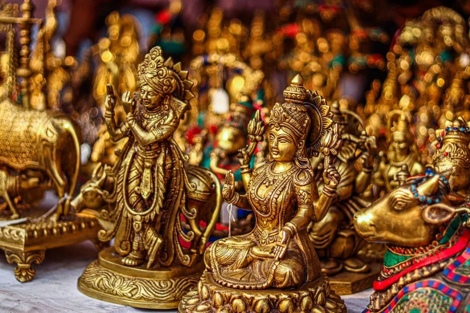 Mahabharata influence, Indian