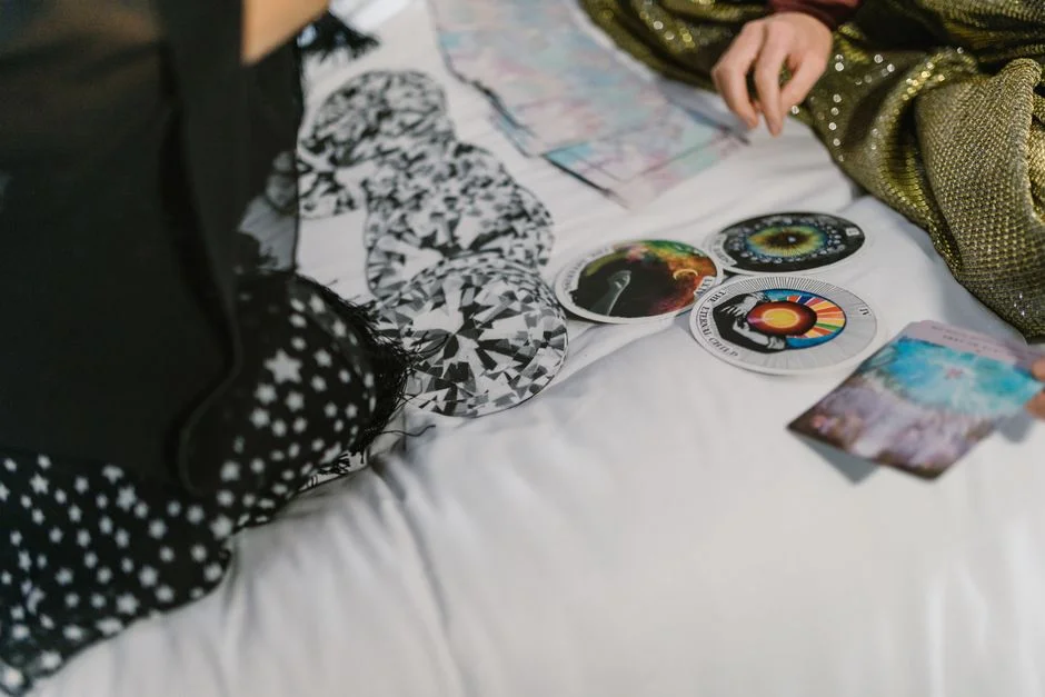 divine energy union