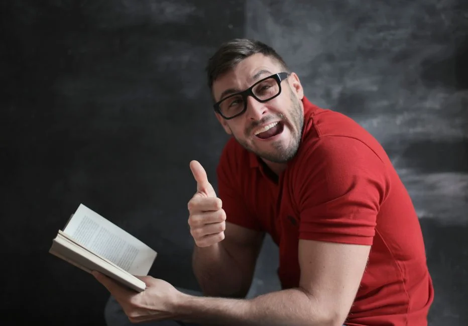 reading feedback, satisfaction